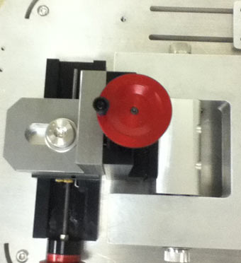 Blade Sharpener Project