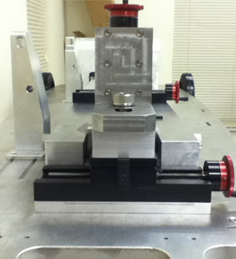 Blade Sharpener Project