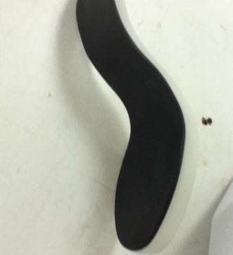 D'ttache Transformable Shoe