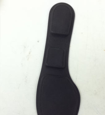 D'ttache Transformable Shoe
