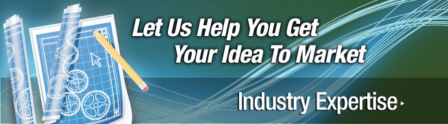 Industry Expertise