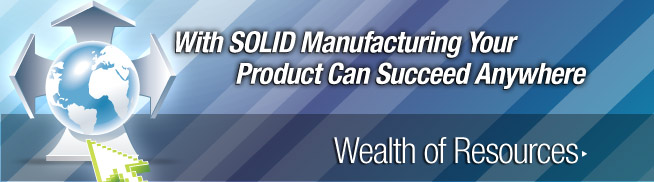 Solid Resources