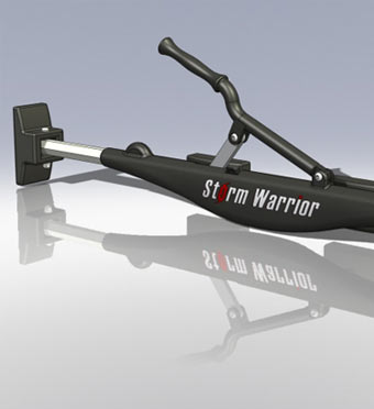 Storm Warrior Project
