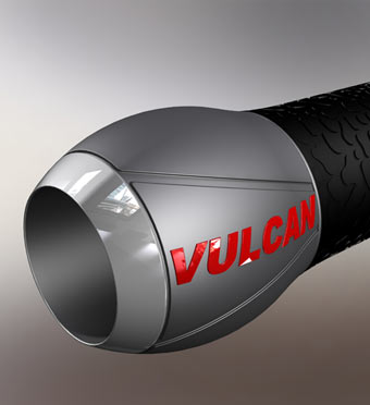 Vulcan Grip Project