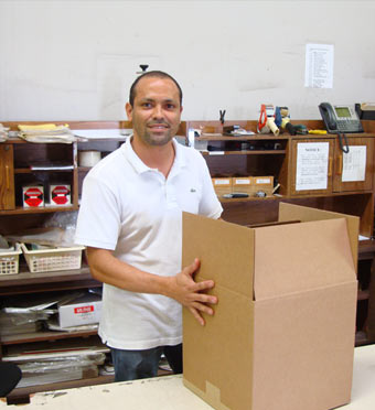 Our Staff 6
