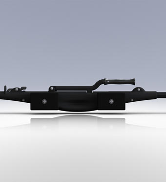 Storm Warrior Project