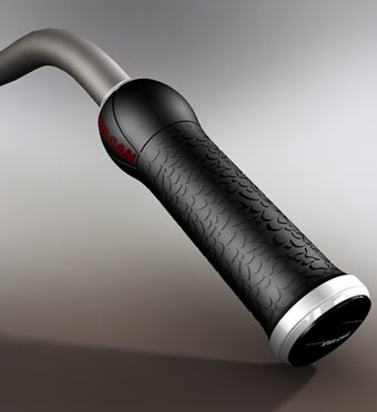 Vulcan Grip Project
