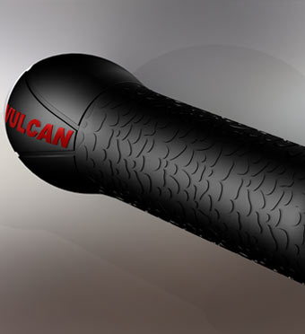 Vulcan Grip Project