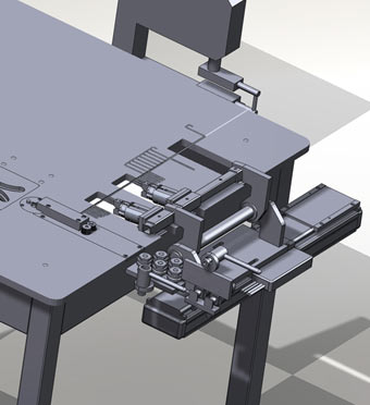 Wire Slider