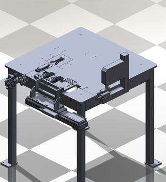 Wire Slider