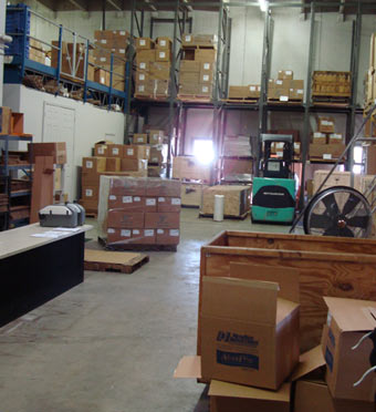 Our Work Place 1