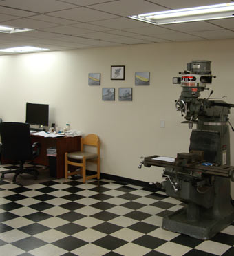 Our Work Place 10