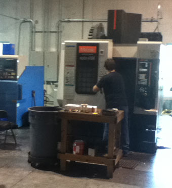 Our Work Place 13