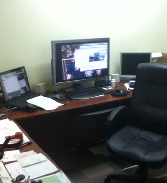 Our Work Place 17
