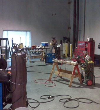 Our Work Place 18