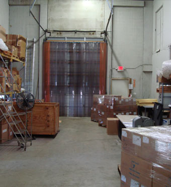 Our Work Place 2